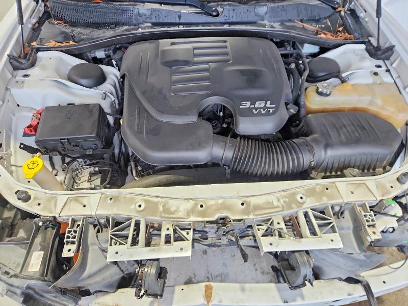 2019 Dodge Charger მანქანა იყიდება აუქციონზე, vin: 2C3CDXBG0KH572712, აუქციონის ნომერი: 65794146