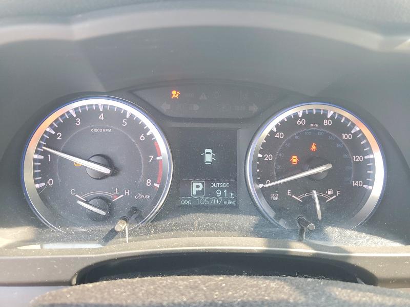 Aukcja sprzedaży 2015 Toyota Highlander, vin: 5TDBKRFHXFS100004, numer aukcji: 64598436