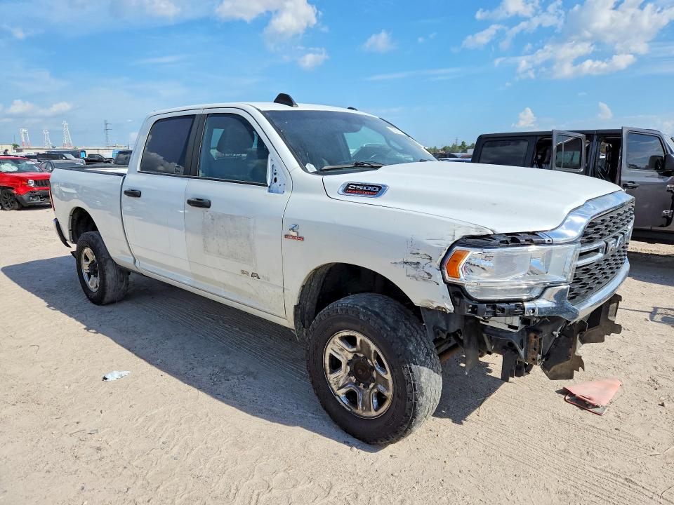 Продаж на аукціоні авто 2023 Ram 2500, vin: 3C6UR5DL3PG632710, номер лоту: 65377716