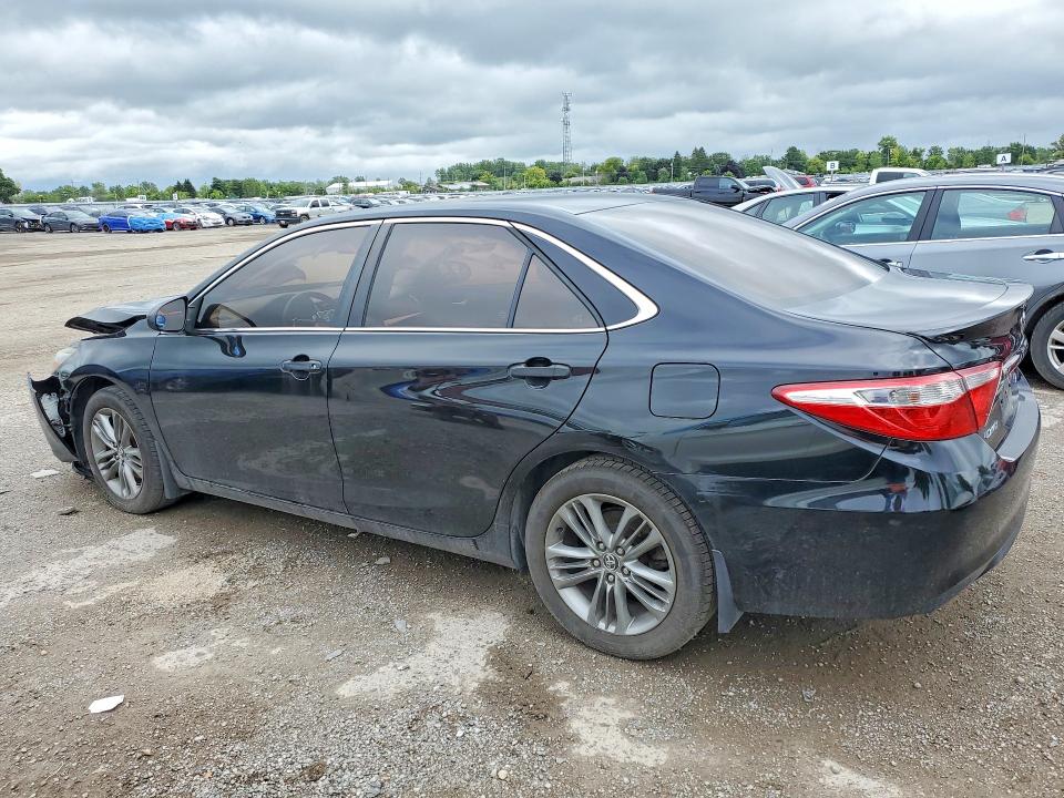 2015 Toyota Camry მანქანა იყიდება აუქციონზე, vin: 4T1BF1FK1FU890477, აუქციონის ნომერი: 64221606