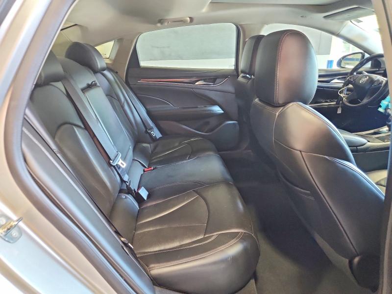 Продажа на аукционе авто 2018 Buick Lacrosse, vin: 1G4ZR5SS4JU126196, номер лота: 66531466