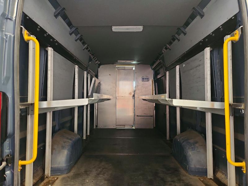 65272086 :رقم المزاد ، 3C6URVJG3LE147044 vin ، 2020 Ram Promaster 3500 مزاد بيع