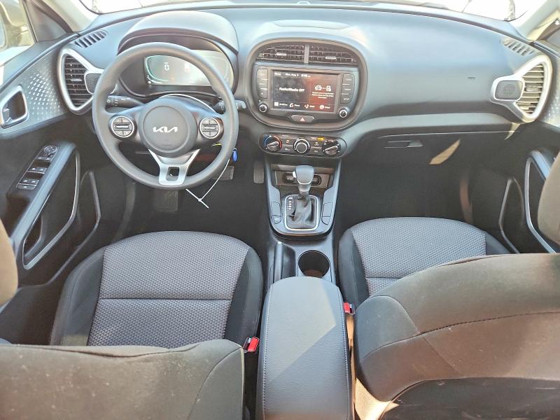 Aukcja sprzedaży 2024 Kia Soul, vin: KNDJ23AU8R7919749, numer aukcji: 63601846