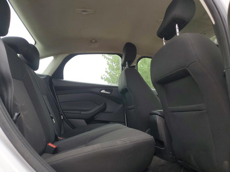 Aukcja sprzedaży 2017 Ford Focus, vin: 1FADP3FE3HL321239, numer aukcji: 63527306