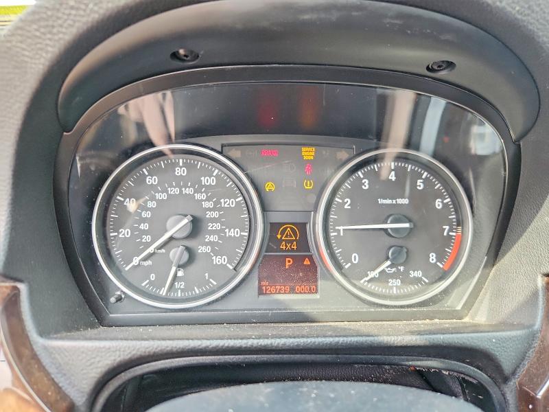 65627576 :رقم المزاد ، WBAKF5C50BE395795 vin ، 2011 Bmw 328 مزاد بيع