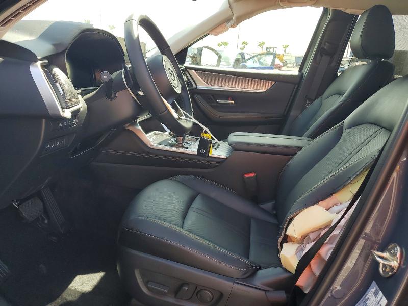 Aukcja sprzedaży 2026 Mazda Cx-70, vin: JM3KJDHD5T1203668, numer aukcji: 66014016