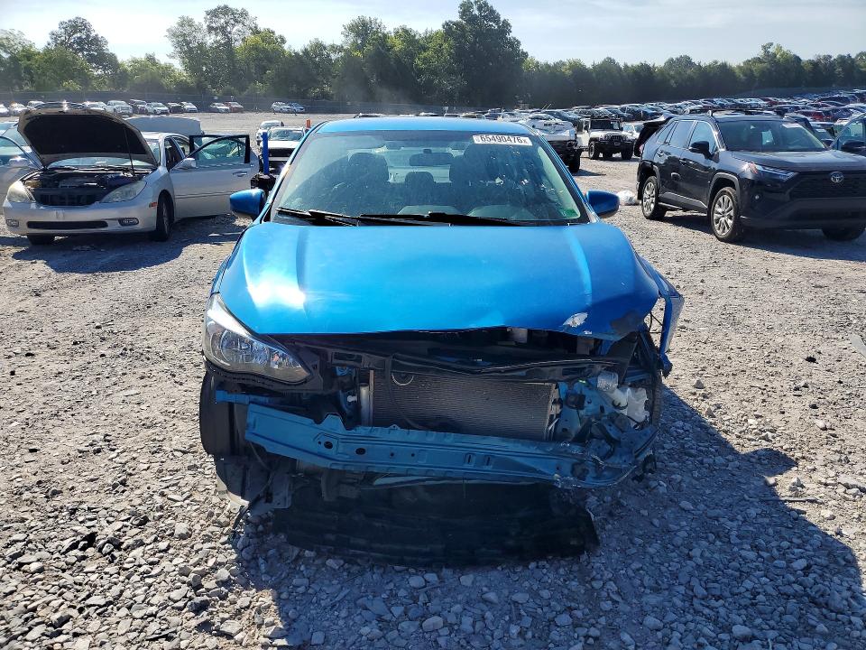 Aukcja sprzedaży 2020 Subaru Impreza, vin: 4S3GKAV6XL3602399, numer aukcji: 65490476