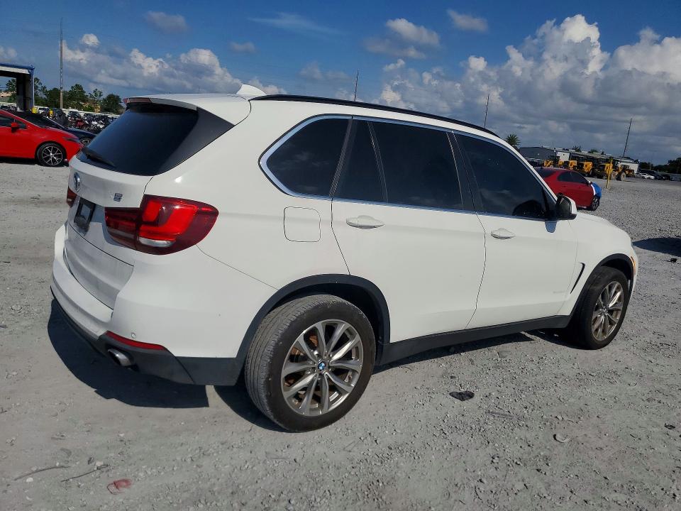 65473646 :رقم المزاد ، 5UXKR2C52F0H38944 vin ، 2015 Bmw X5 مزاد بيع