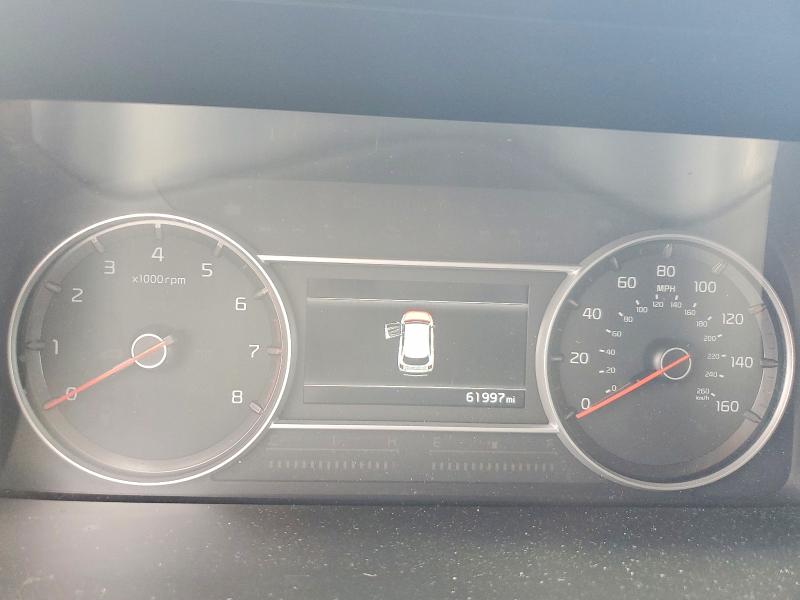 Aukcja sprzedaży 2022 Kia Sorento, vin: 5XYRKDLF3NG077861, numer aukcji: 65603496
