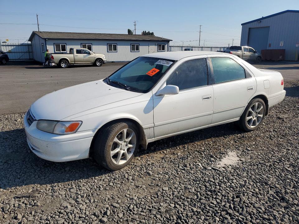Продажа на аукционе авто 2000 Toyota Camry, vin: JT2BG22K8Y0461353, номер лота: 66312266