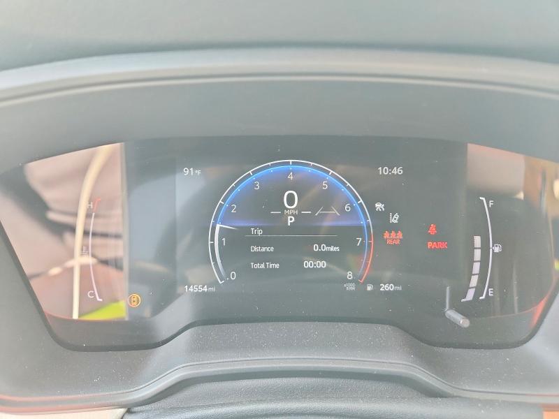 2026 Toyota Corolla მანქანა იყიდება აუქციონზე, vin: 5YFB4MDE4TP398267, აუქციონის ნომერი: 63593656