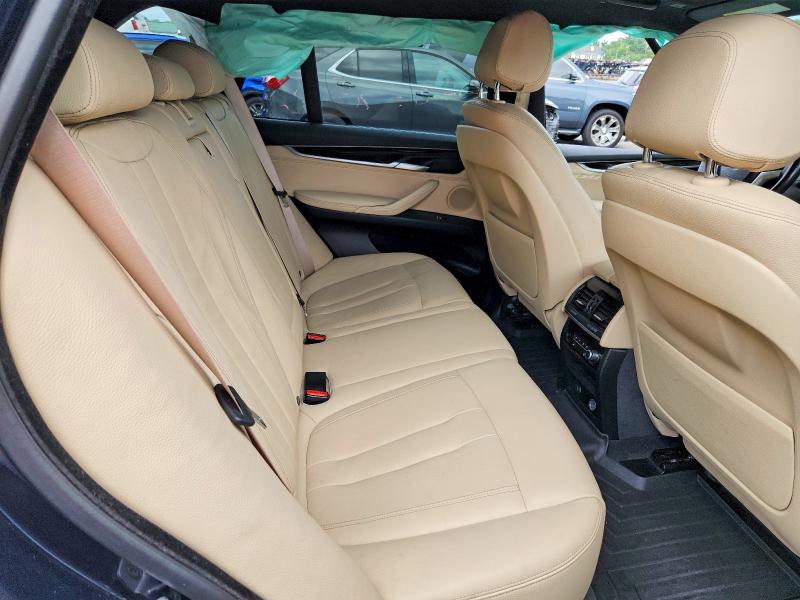 64718336 :رقم المزاد ، 5UXKR0C35H0V73183 vin ، 2017 Bmw X5 مزاد بيع