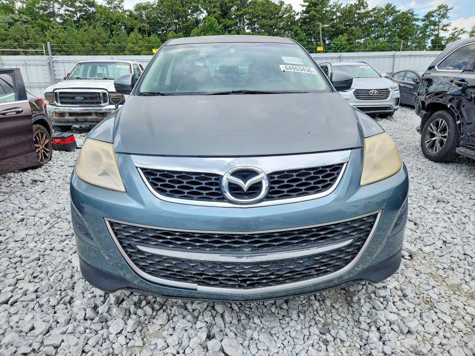 Aukcja sprzedaży 2010 Mazda Cx-9, vin: JM3TB2MA2A0200215, numer aukcji: 64953456