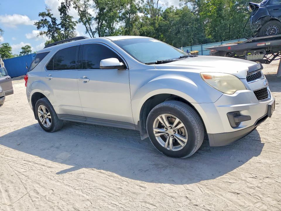 64722766 :رقم المزاد ، 2GNFLEEK4D6232775 vin ، 2013 Chevrolet Equinox مزاد بيع