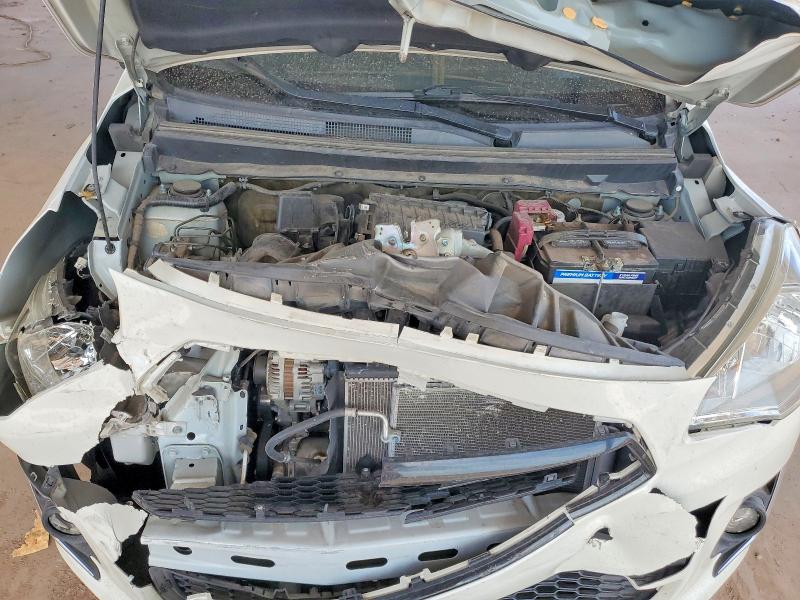Aukcja sprzedaży 2020 Mitsubishi Mirage, vin: ML32F4FJ5LHF05655, numer aukcji: 66260606
