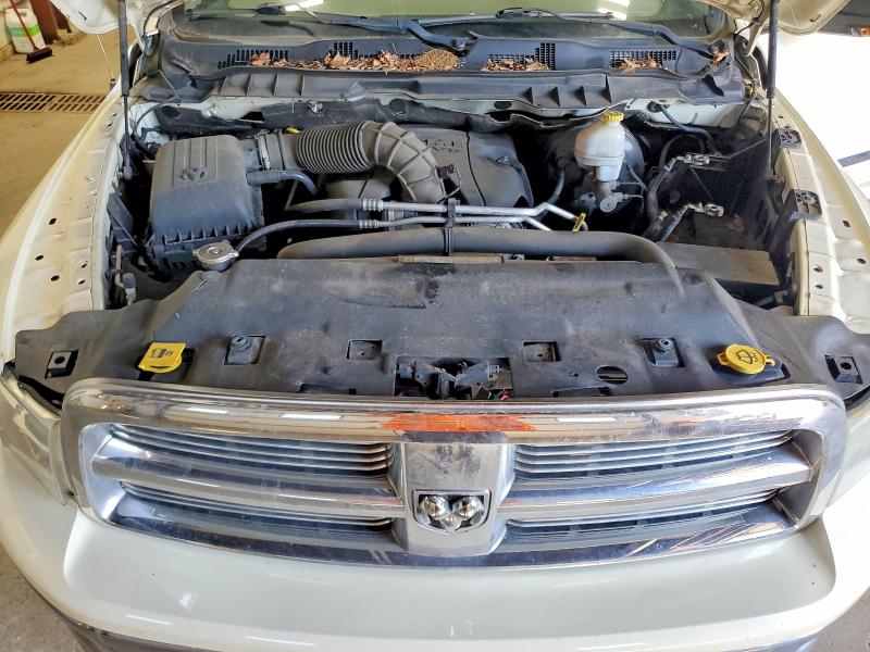 65005756 :رقم المزاد ، 1D7RV1CT0AS227608 vin ، 2010 Dodge Ram 1500 مزاد بيع