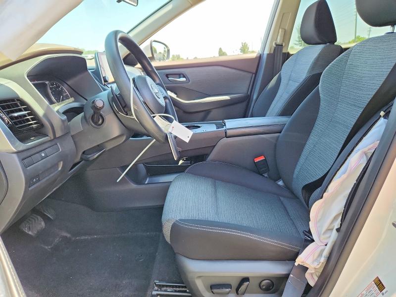 Aukcja sprzedaży 2023 Nissan Rogue, vin: 5N1BT3BAXPC687323, numer aukcji: 65335236