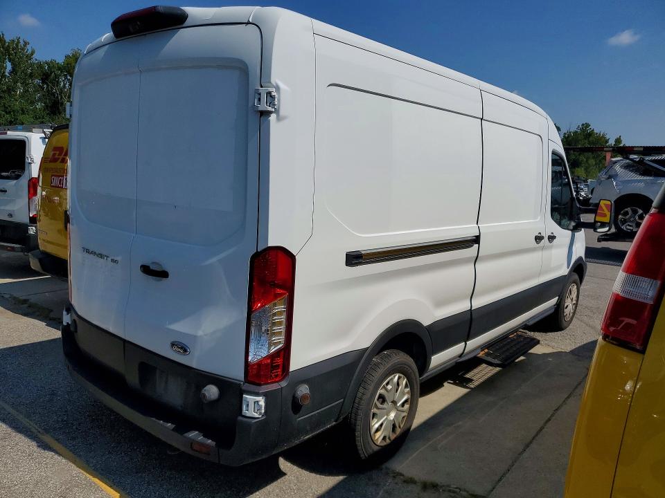 Aukcja sprzedaży 2019 Ford Transit, vin: 1FTYE2CM1KKB73256, numer aukcji: 65486046