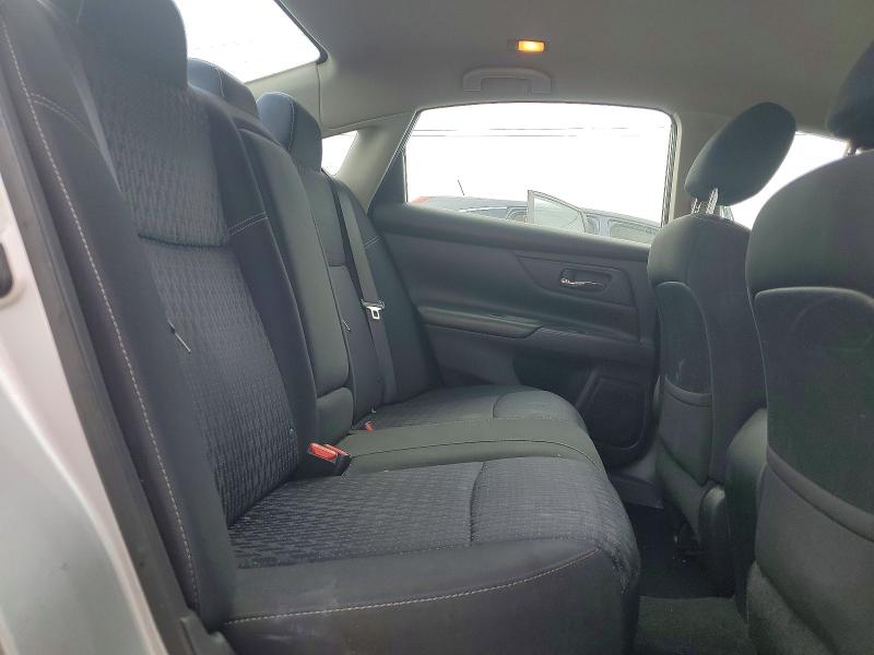 Продажа на аукционе авто 2016 Nissan Altima, vin: 1N4AL3AP6GC186215, номер лота: 64856786
