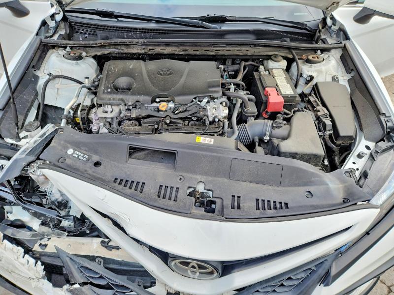 Продажа на аукционе авто 2021 Toyota Camry, vin: 4T1G11AK6MU561587, номер лота: 64232886