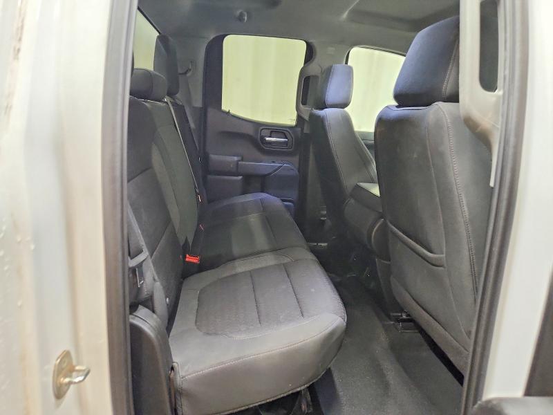 Aukcja sprzedaży 2021 Chevrolet Silverado, vin: 1GCRWCED6MZ306608, numer aukcji: 67033266
