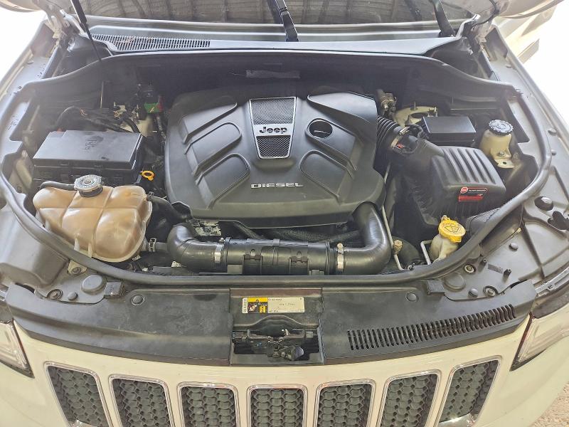 Продаж на аукціоні авто 2015 Jeep Grand Cherokee, vin: 1C4RJECM0FC689254, номер лоту: 65747466