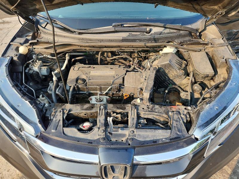 Продаж на аукціоні авто 2015 Honda Cr-v, vin: 2HKRM3H57FH519247, номер лоту: 64292796