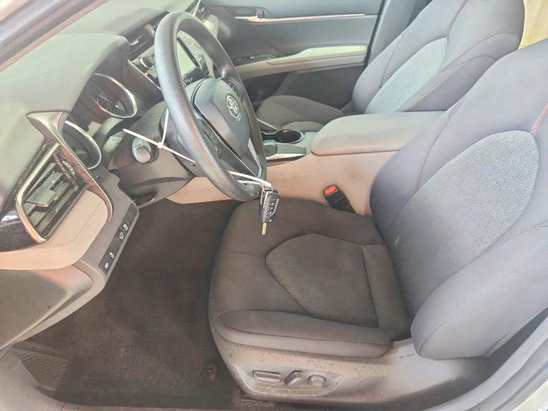 Продаж на аукціоні авто 2020 Toyota Camry, vin: 4T1C11AK6LU935614, номер лоту: 64977206