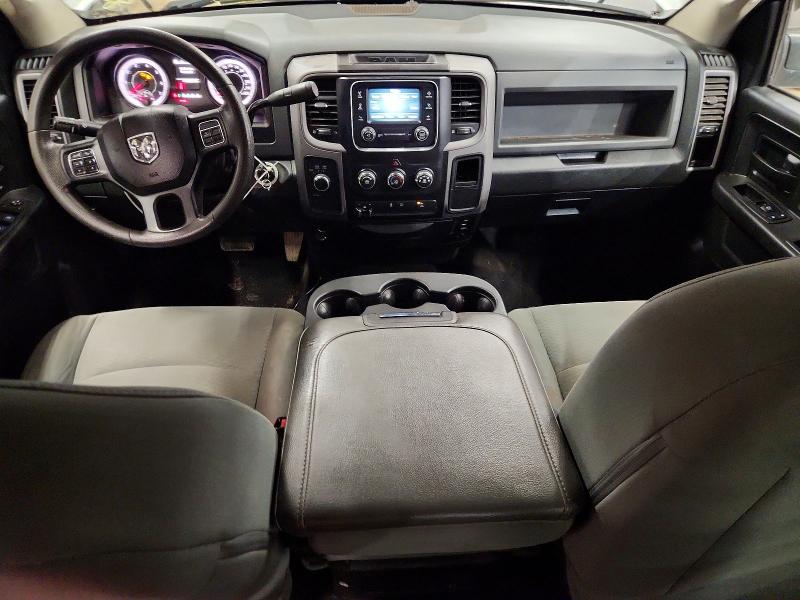 Aukcja sprzedaży 2016 Ram 2500, vin: 3C6UR5CJ1GG125630, numer aukcji: 63968946