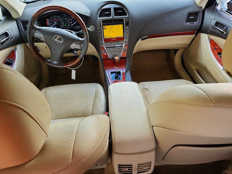 Aukcja sprzedaży 2010 Lexus Es, vin: JTHBK1EGXA2413675, numer aukcji: 65301276