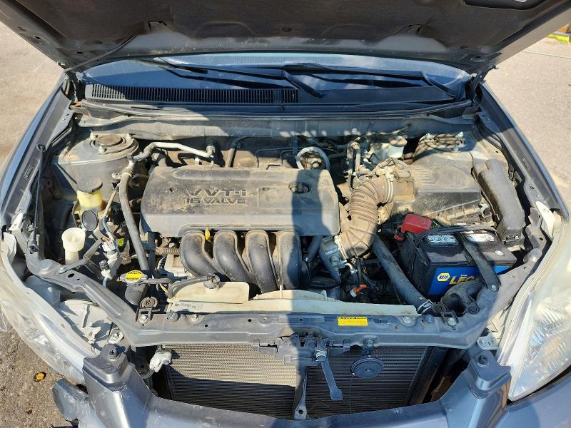 Продажа на аукционе авто 2008 Toyota Matrix, vin: 2T1KR32E88C692227, номер лота: 63926446