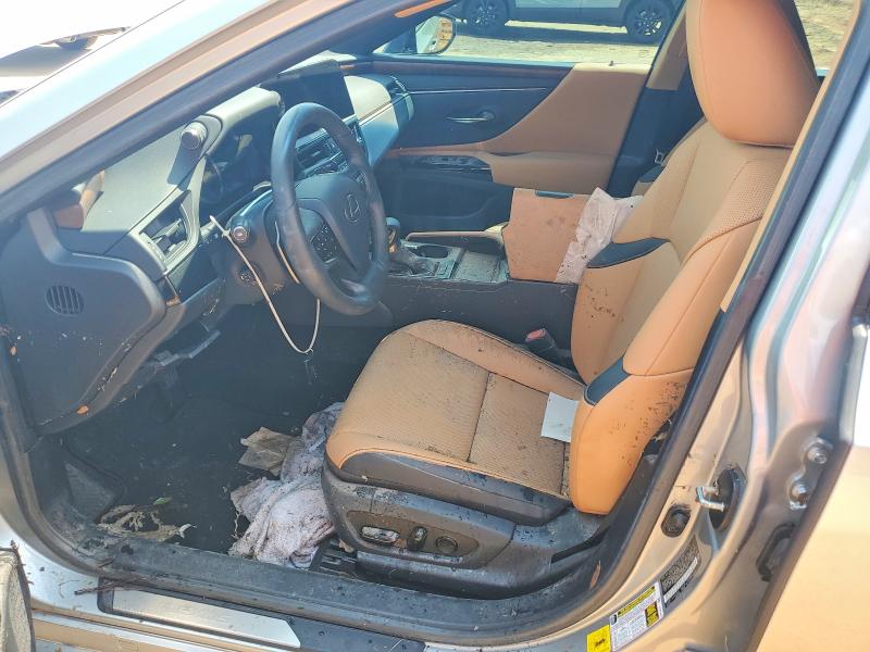 Aukcja sprzedaży 2025 Lexus Es 350, vin: 58ADZ1B18SU202796, numer aukcji: 64698976