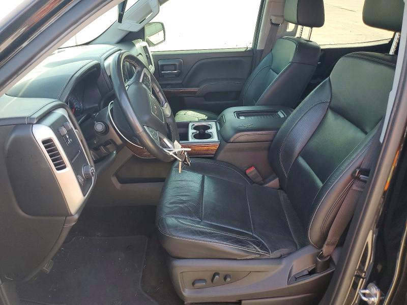 Aukcja sprzedaży 2018 Gmc Sierra, vin: 3GTP1NEC2JG226470, numer aukcji: 65629326