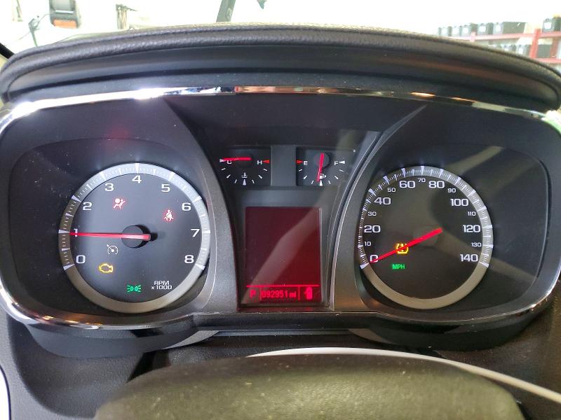 Продаж на аукціоні авто 2017 Gmc Terrain, vin: 2GKFLTEK0H6176390, номер лоту: 66484716