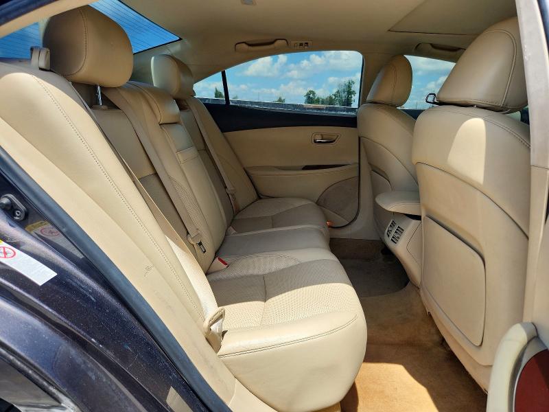 66436286 :رقم المزاد ، JTHBK1EG3C2494151 vin ، 2012 Lexus Es مزاد بيع
