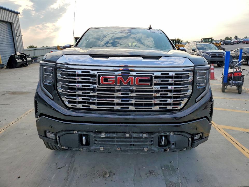 Aukcja sprzedaży 2024 Gmc Sierra, vin: 1GTUUGED0RZ132467, numer aukcji: 63385196