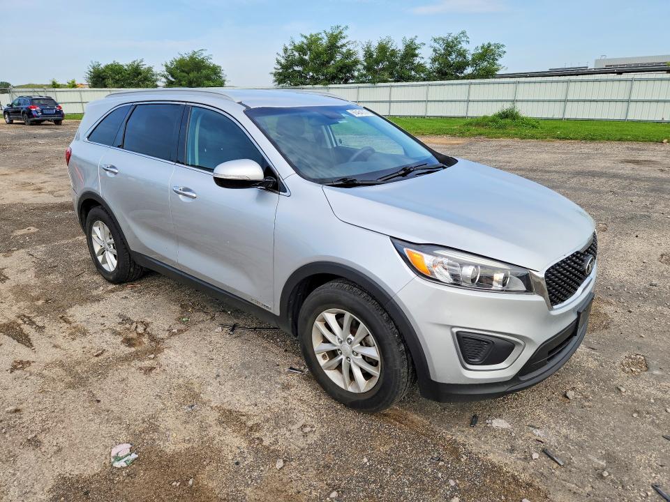 Продажа на аукционе авто 2016 Kia Sorento, vin: 5XYPGDA55GG012645, номер лота: 66464216