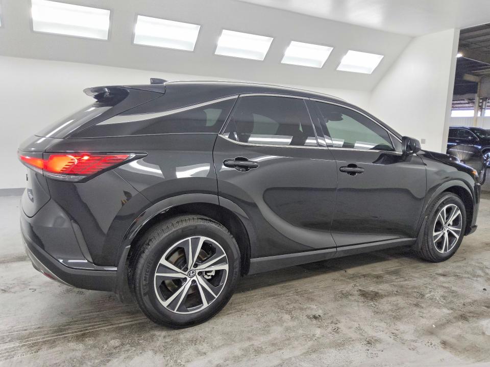 Aukcja sprzedaży 2025 Lexus Rx 350, vin: 2T2BAMBA2SC067531, numer aukcji: 62920636