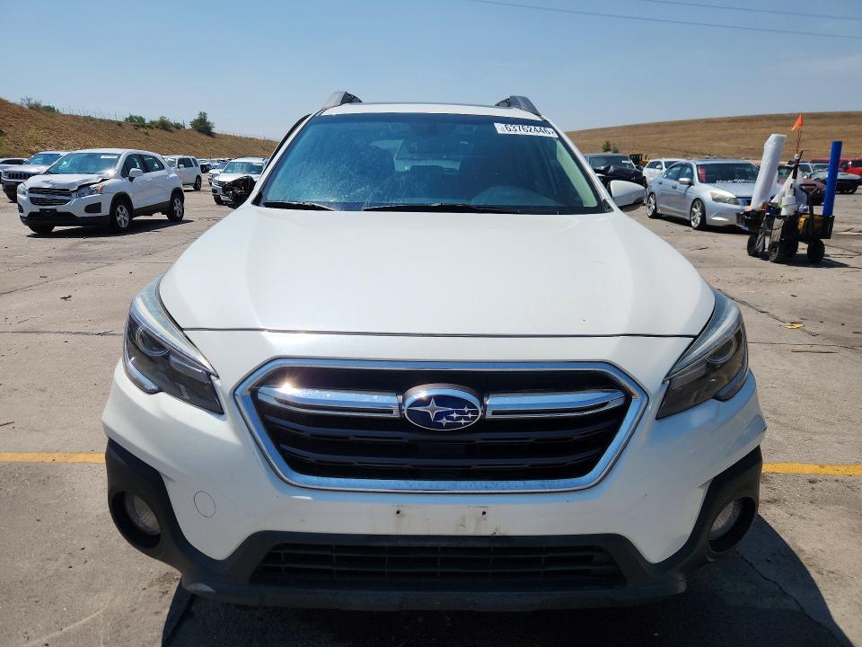 Продаж на аукціоні авто 2018 Subaru Outback, vin: 4S4BSENC6J3253029, номер лоту: 63762446