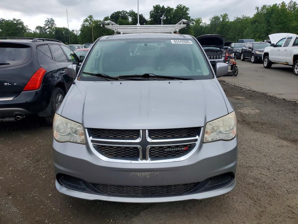 Продаж на аукціоні авто 2014 Dodge Grand Caravan, vin: 2C4RDGCG2ER430252, номер лоту: 65442606