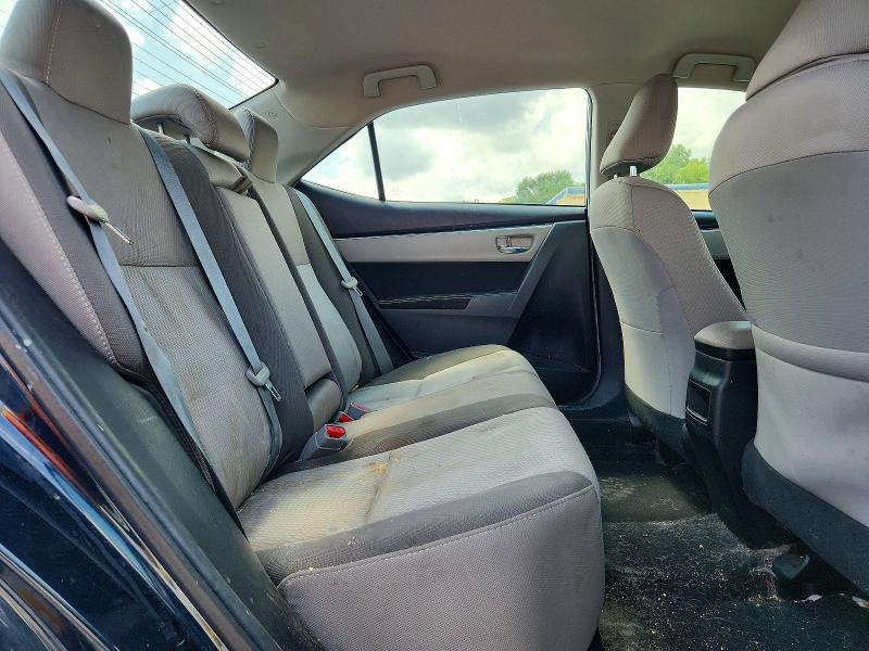 2019 Toyota Corolla მანქანა იყიდება აუქციონზე, vin: 2T1BURHE2KC185307, აუქციონის ნომერი: 64331646