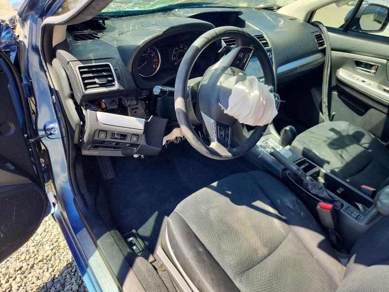 Aukcja sprzedaży 2015 Subaru Impreza, vin: JF1GJAC69FH015680, numer aukcji: 65912446