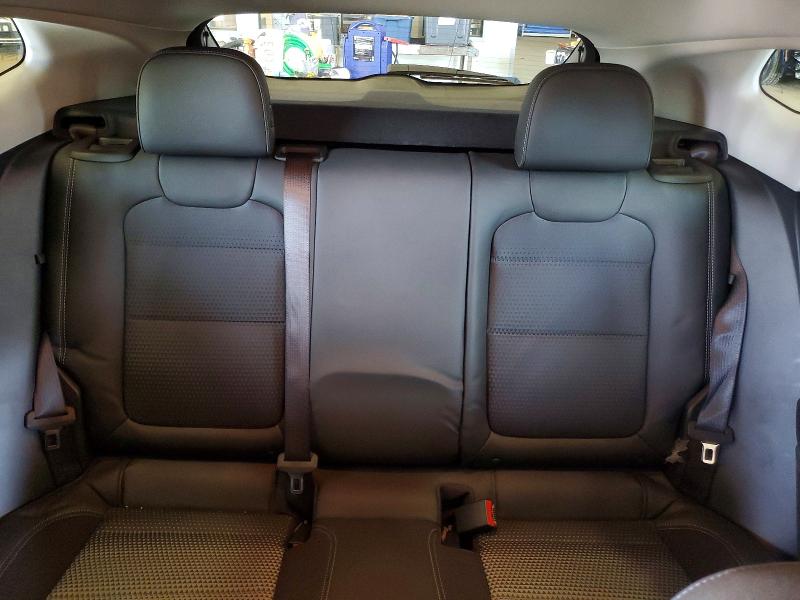 63476076 :رقم المزاد ، KL77LHEP8TC215572 vin ، 2026 Chevrolet Trax مزاد بيع