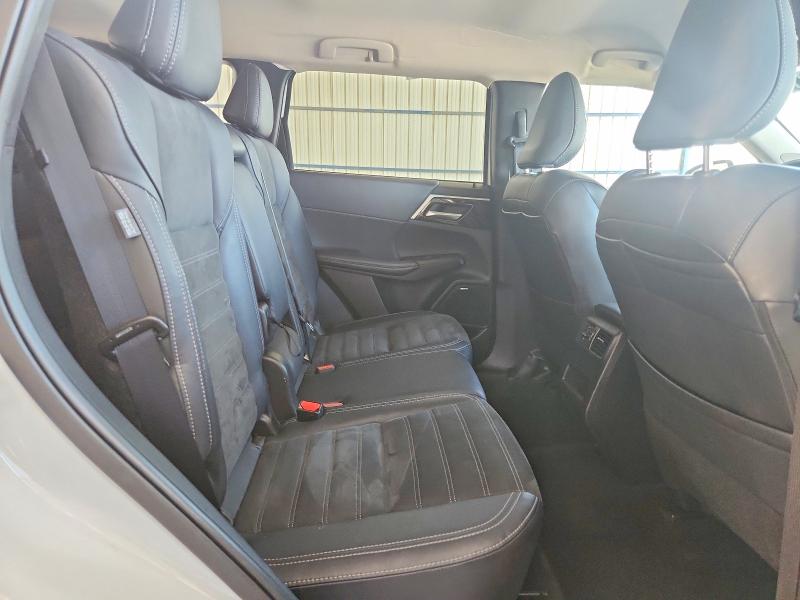 2025 Mitsubishi Outlander მანქანა იყიდება აუქციონზე, vin: JA4J4VA85SZ026905, აუქციონის ნომერი: 66121666