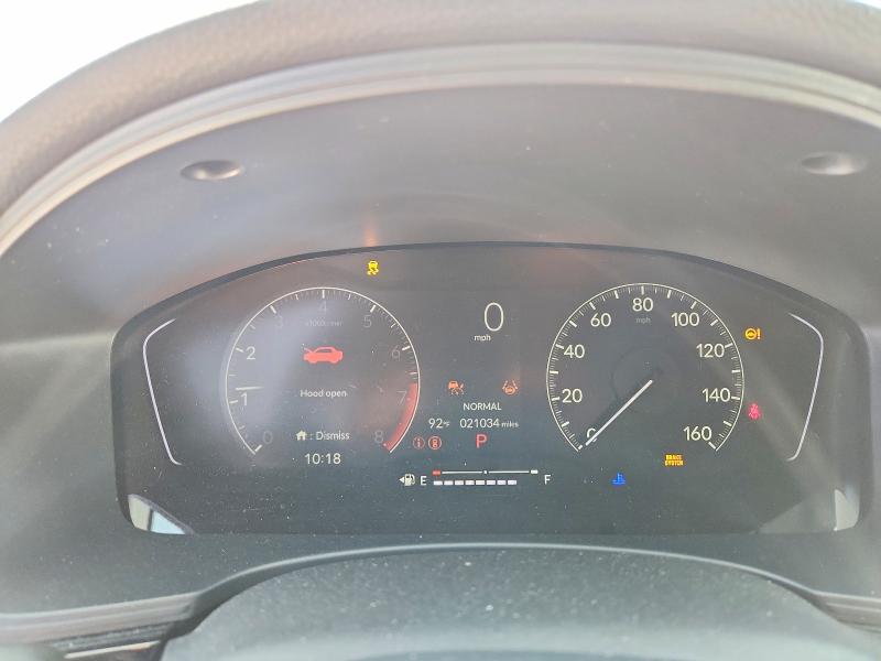 65208316 :رقم المزاد ، 2HGFE2F53RH565959 vin ، 2024 Honda Civic مزاد بيع