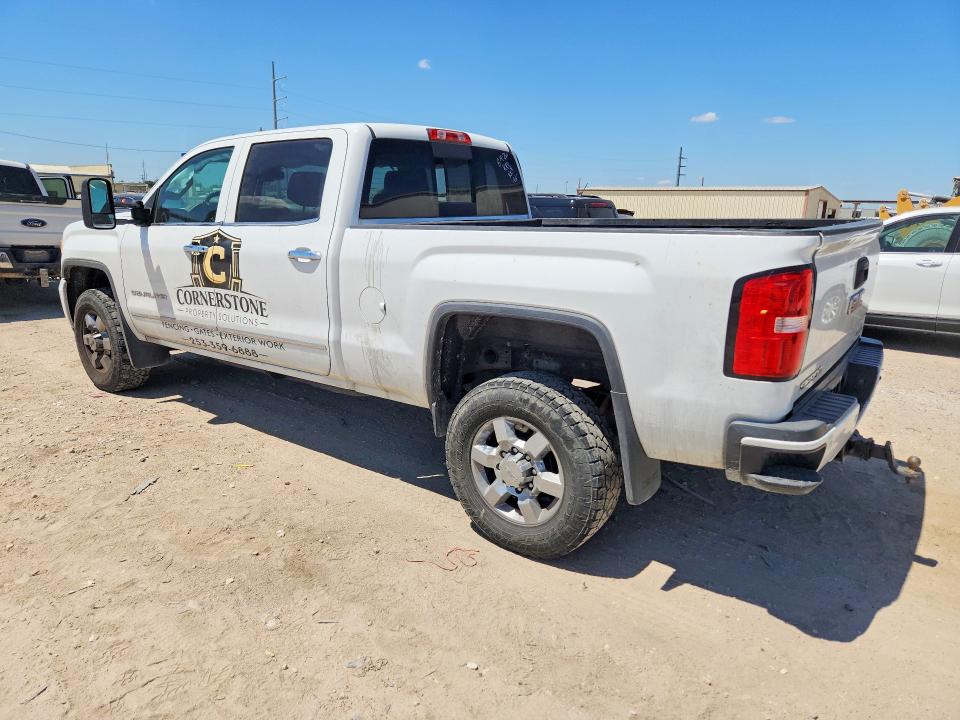 Aukcja sprzedaży 2015 Gmc Sierra, vin: 1GT120E84FF142922, numer aukcji: 64810356