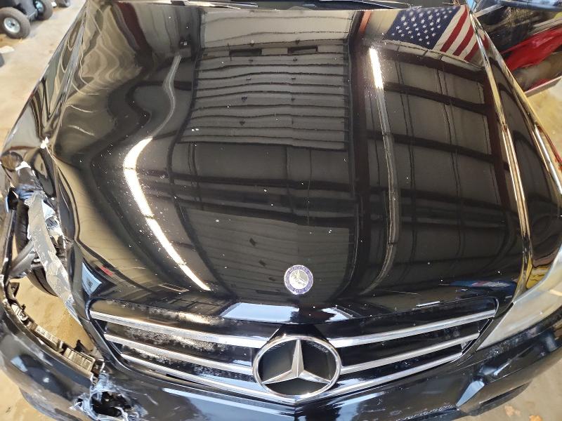 Продажа на аукционе авто 2014 Mercedes-benz C, vin: WDDGF8AB3EG177349, номер лота: 64738386