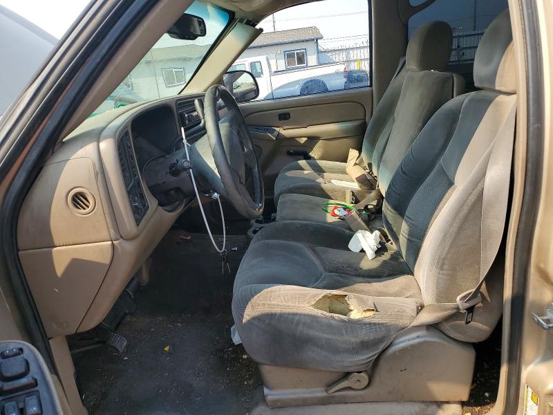 Продажа на аукционе авто 2005 Chevrolet Silverado, vin: 2GCEK13T651123518, номер лота: 64223996