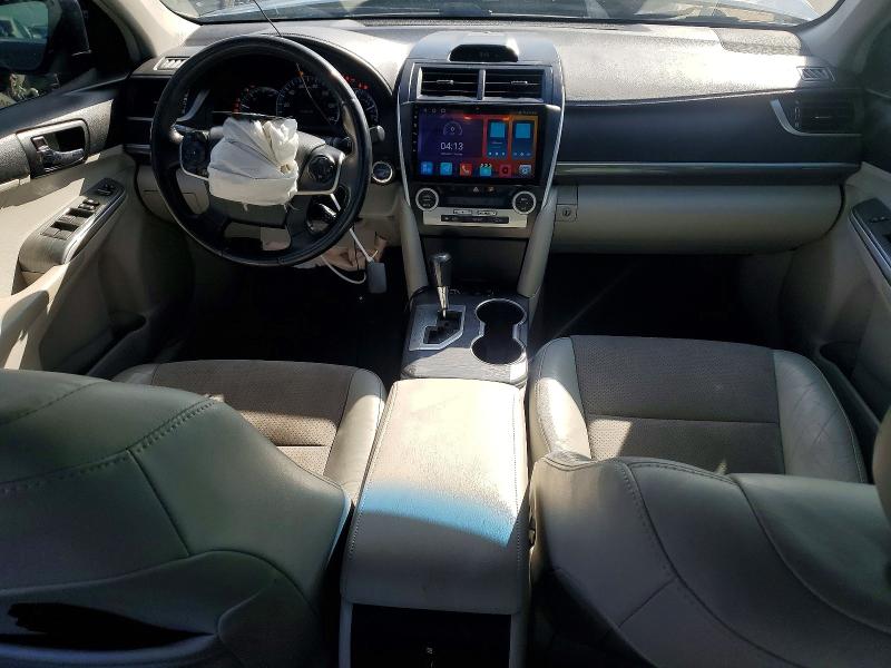 63160306 :رقم المزاد ، 4T1BD1FK6CU060708 vin ، 2012 Toyota Camry Hybrid مزاد بيع