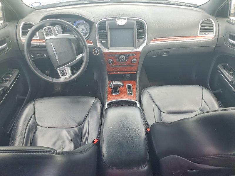 2014 Chrysler 300 მანქანა იყიდება აუქციონზე, vin: 2C3CCARG7EH323124, აუქციონის ნომერი: 63701816